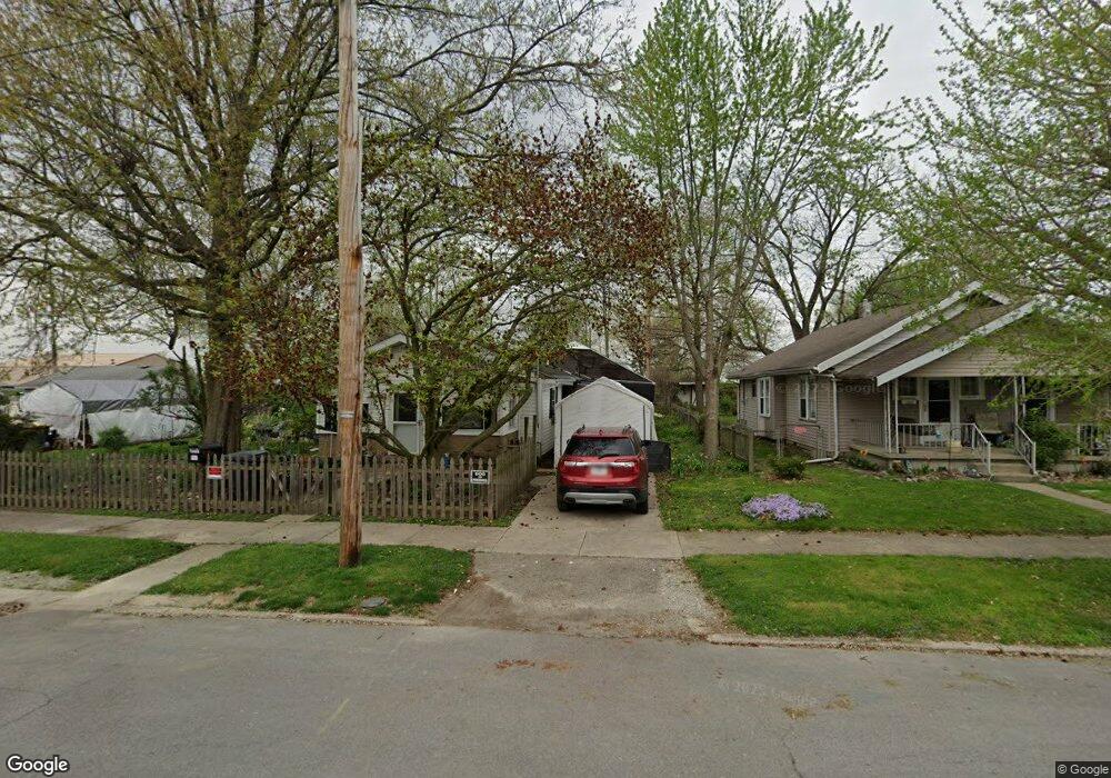 2313 Lafayette St, Anderson, IN 46012 - photo 1