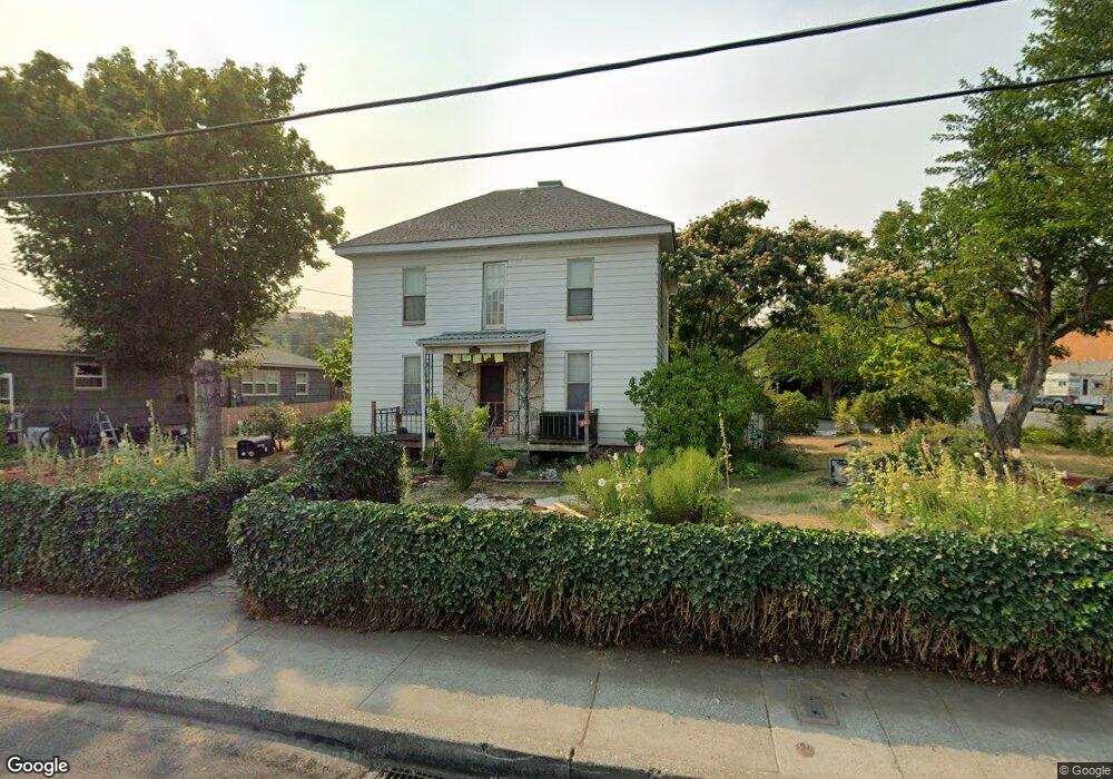 1214 E 12th St, the Dalles, OR 97058 - photo 1