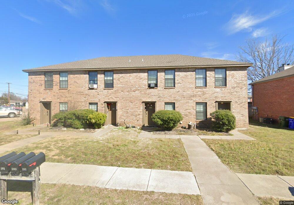 103 S Las Vegas Trail unit 103, White Settlement, TX 76108 - photo 1