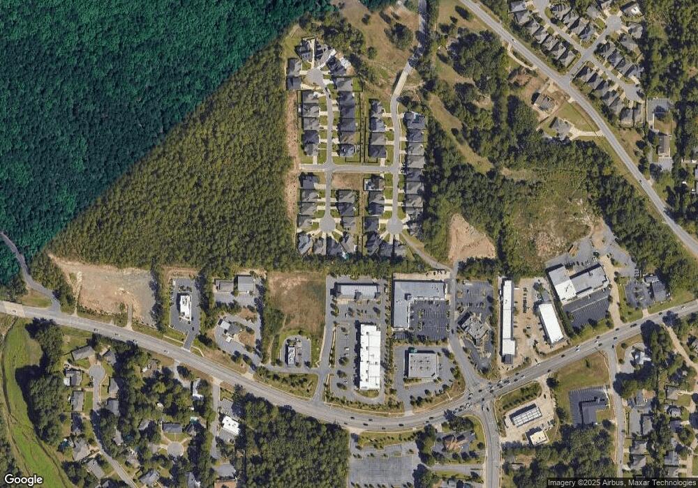 9 Sycamore Ct, Little Rock, AR 72223 - photo 1