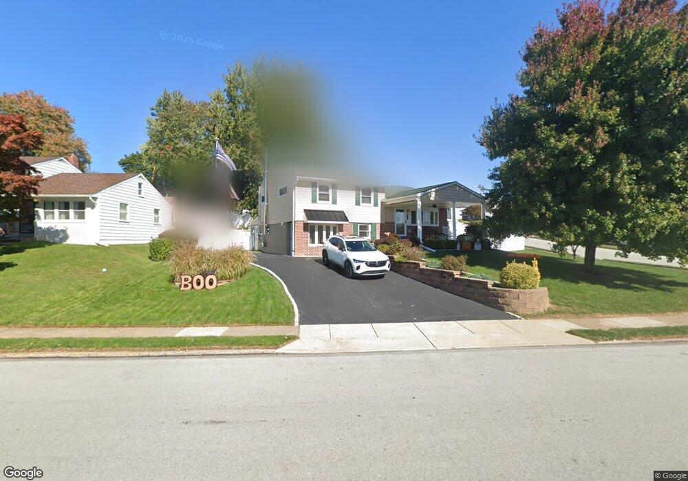 313 Warren Blvd, Broomall, PA 19008 - photo 1