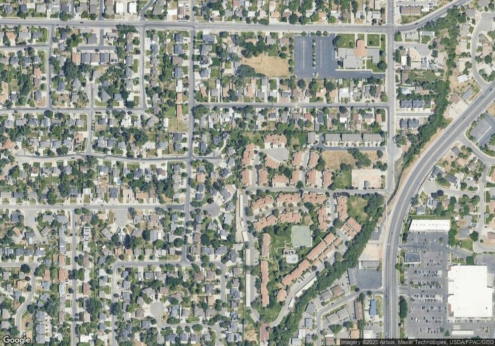 7632 Quail Springs Cir unit 1, Midvale, UT 84047 - photo 1