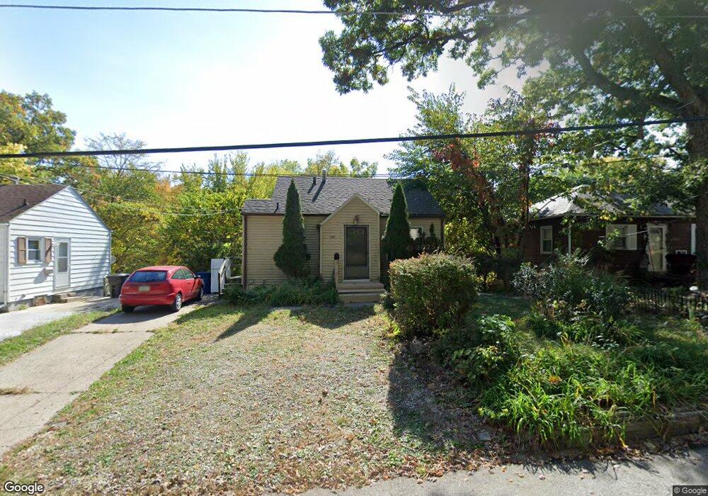 2424 Adams Ave, Des Moines, IA 50310 - photo 1