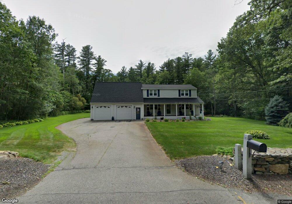 313 Forest St, Dunstable, MA 01827 - photo 1