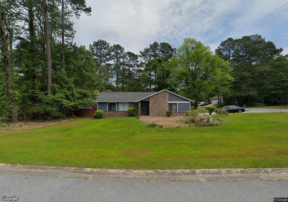 3060 Caliente Ln unit 1, Rex, GA 30273 - photo 1