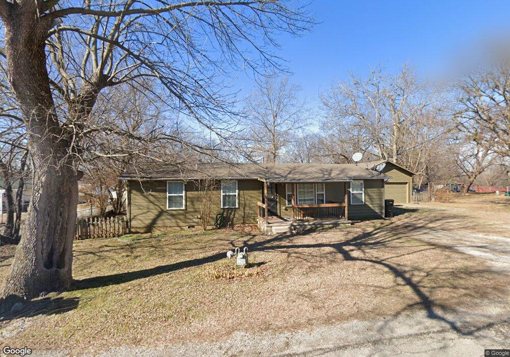 20936 S Anderson Way, Claremore, OK 74017 - photo 1