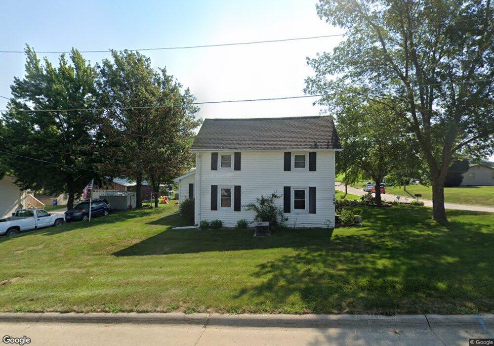 109 N Mathew St, Shenandoah, IA 51601 - photo 1