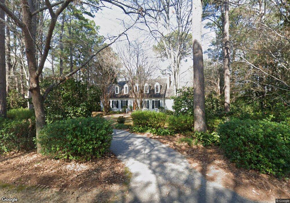 2831 Brownfield Way, Sumter, SC 29150 - photo 1