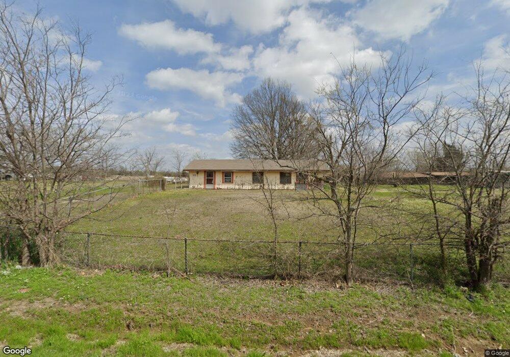 2040 Keefer Rd, Pottsboro, TX 75076 - photo 1