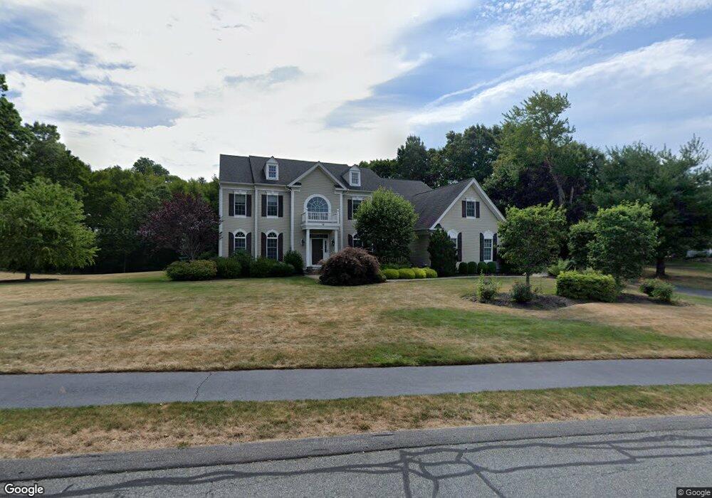 19 Overlook Rd, Hopkinton, MA 01748 - photo 1
