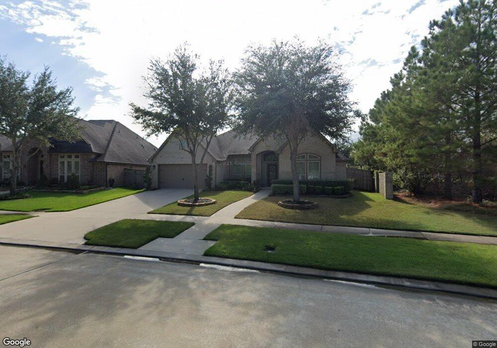 27523 Sunset Ln, Fulshear, TX 77441 - photo 1