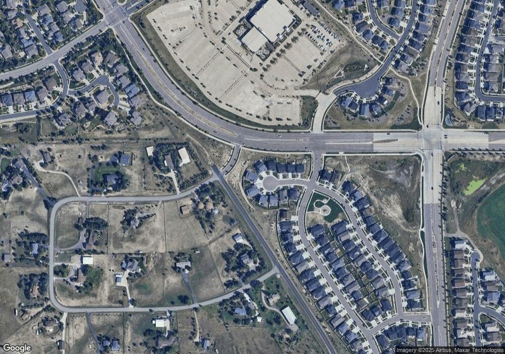 7506 S Patsburg Way, Aurora, CO 80016 - photo 1