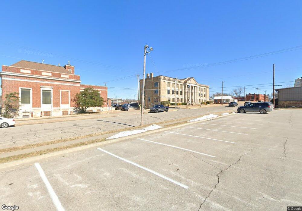 300 E Lee Ave, Sapulpa, OK 74066 - photo 1