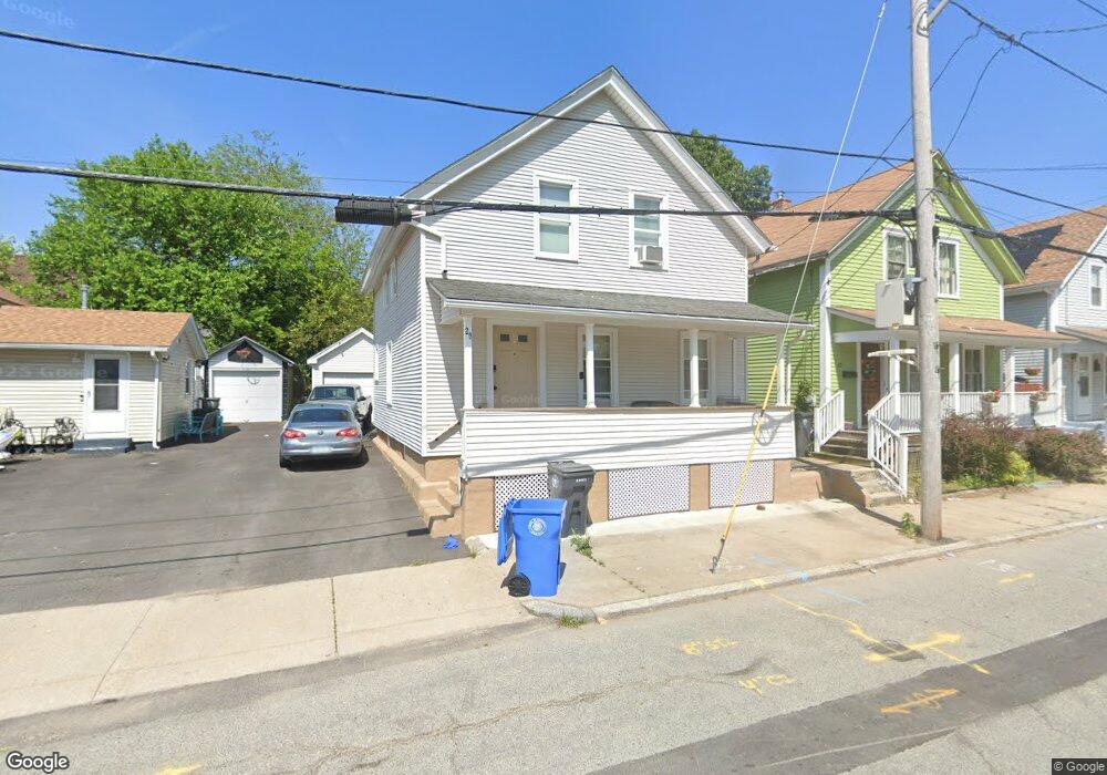 29 Dennis Ave, Cranston, RI 02905 - photo 1