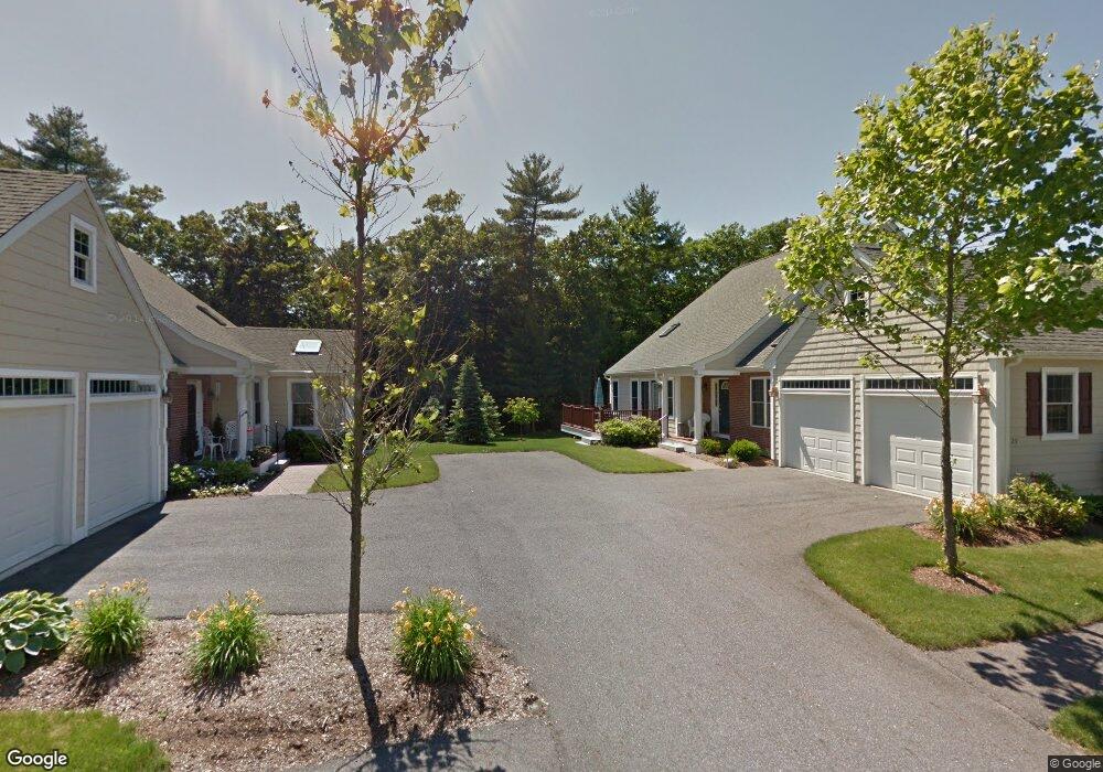 35 Hemlock Cir unit 35, Hanover, MA 02339 - photo 1