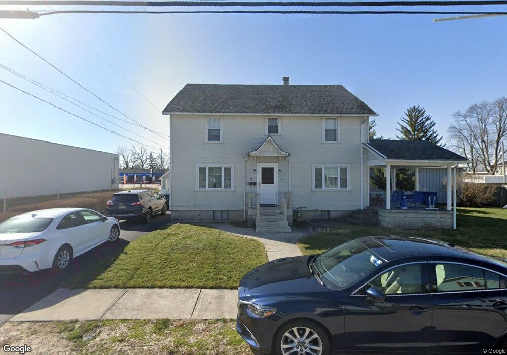 615 Walnut St, Findlay, OH 45840 - photo 1