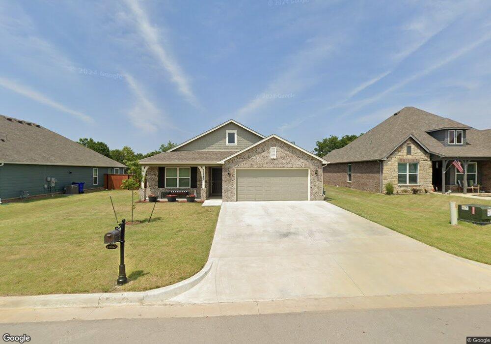 31847 E 61st Place S, Broken Arrow, OK 74014 - photo 1