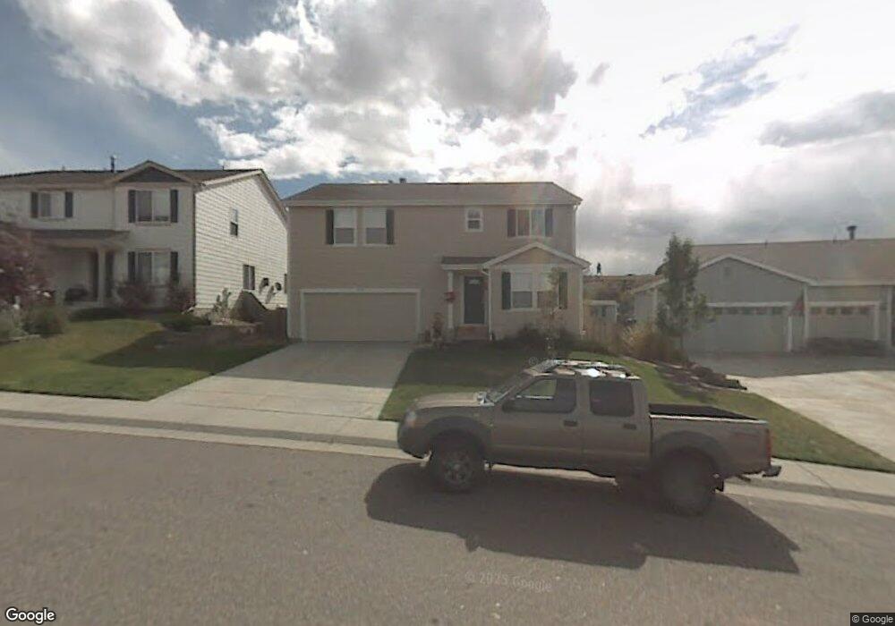 5563 S Rome Way, Aurora, CO 80015 - photo 1