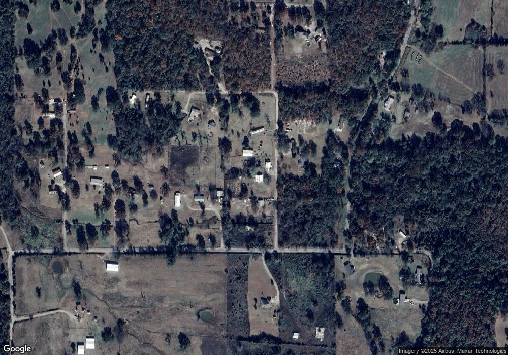 107934 S 4767 Rd, Muldrow, OK 74948 - photo 1