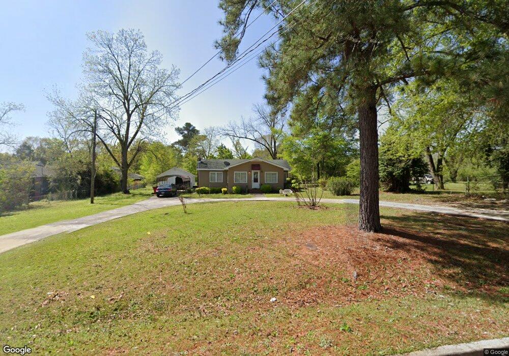 3834 Pine Forest Rd, Macon, GA 31206 - photo 1