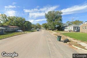512 W Pine St, Philip, SD 57567