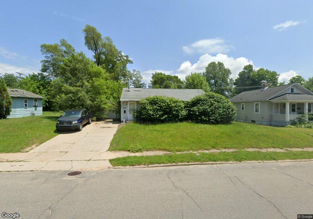 516 S 26th St, South Bend, IN 46615 - photo 1