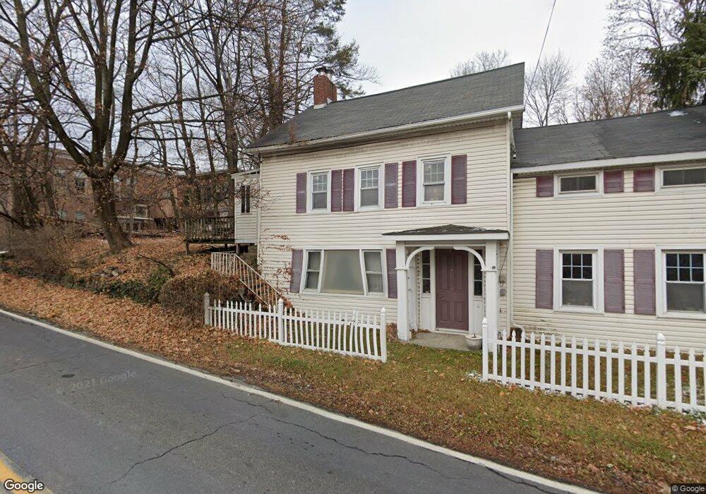 2 Fostertown Rd, Newburgh, NY 12550 - photo 1