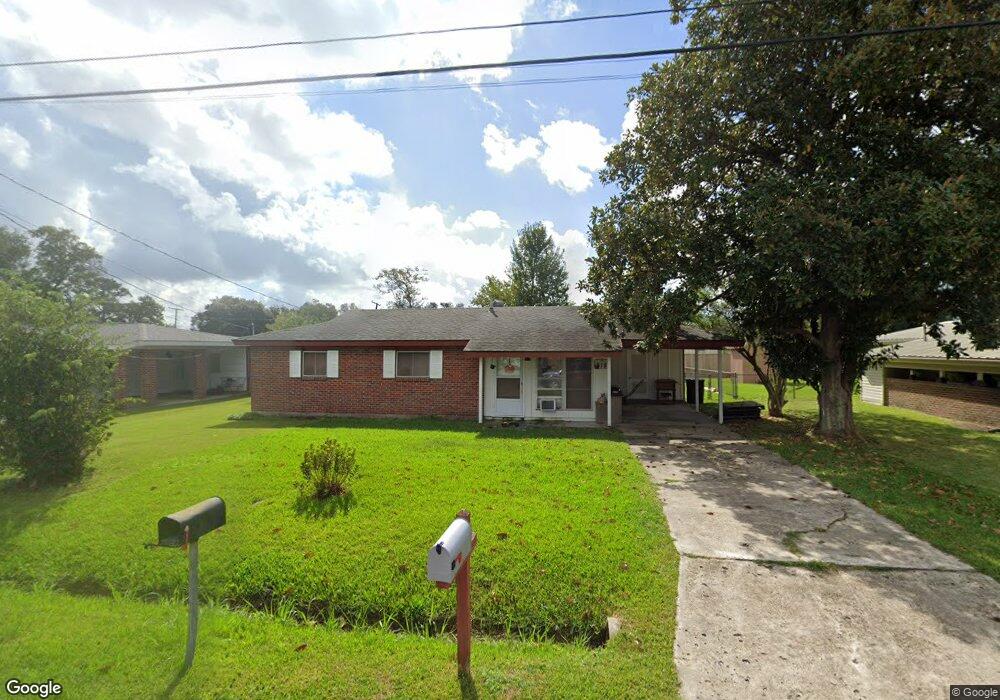 218 Tudor St, Houma, LA 70364 - photo 1