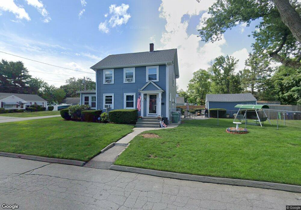 202 Bedford Ave, Warwick, RI 02886 - photo 1