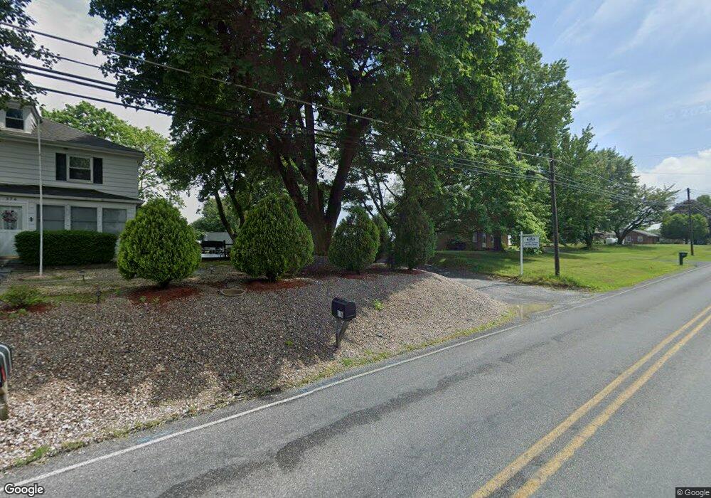 576 Warm Spring Rd, Chambersburg, PA 17202 - photo 1