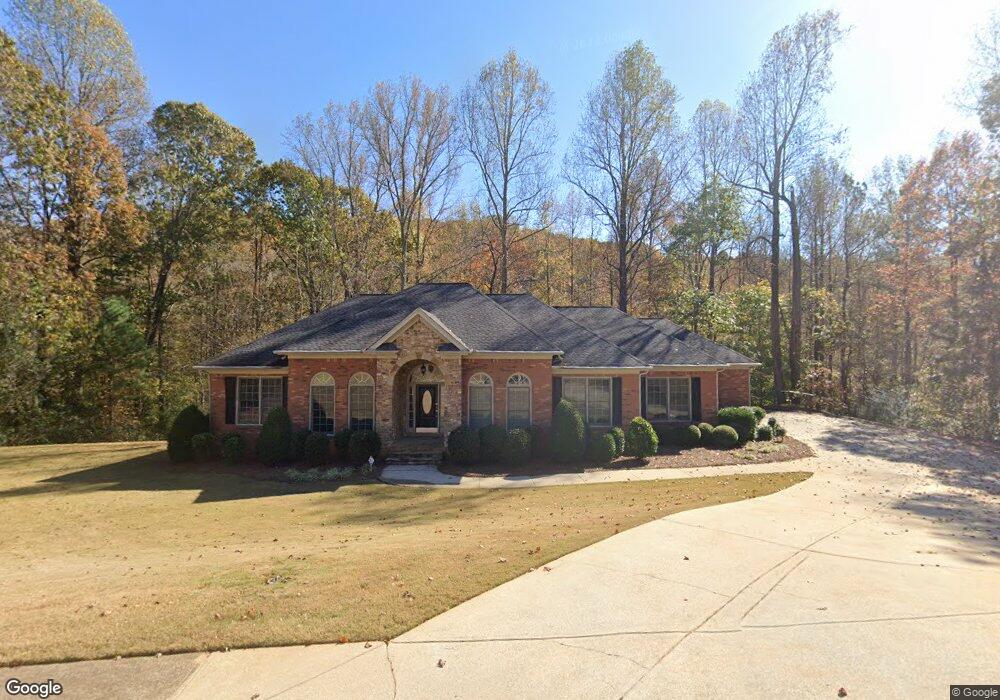 4532 Broadwell Cir, Flowery Branch, GA 30542 - photo 1