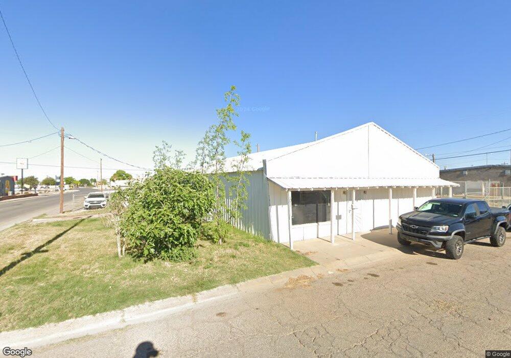 901 Madison Ave, Alamogordo, NM 88310 - photo 1