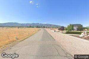 800 S S 800 East St St E, Fillmore, UT 84631
