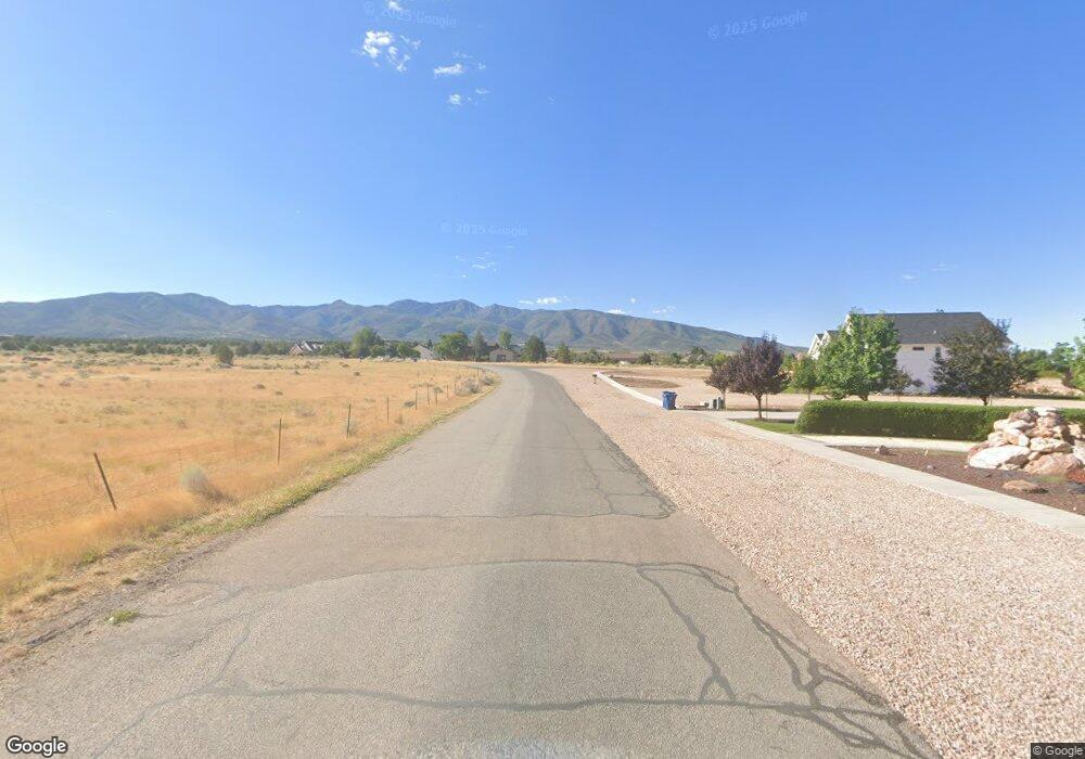 800 S S 800 East St St E, Fillmore, UT 84631 - photo 1
