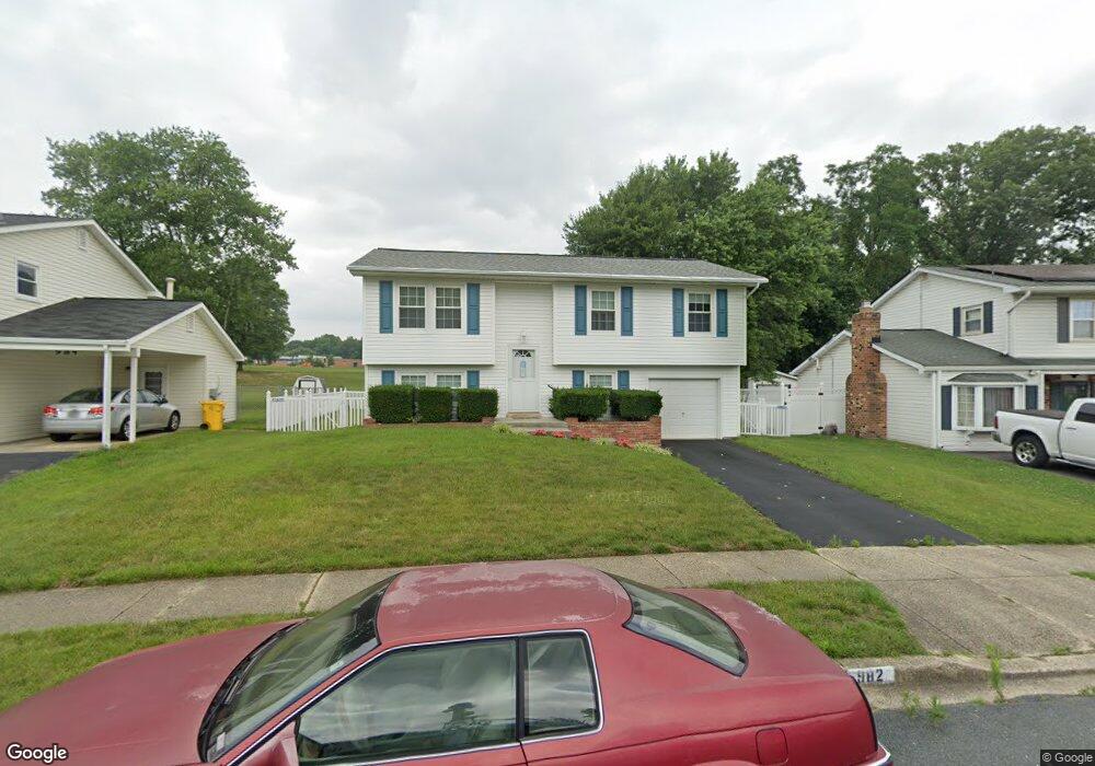 982 Fall Circle Way, Gambrills, MD 21054 - photo 1