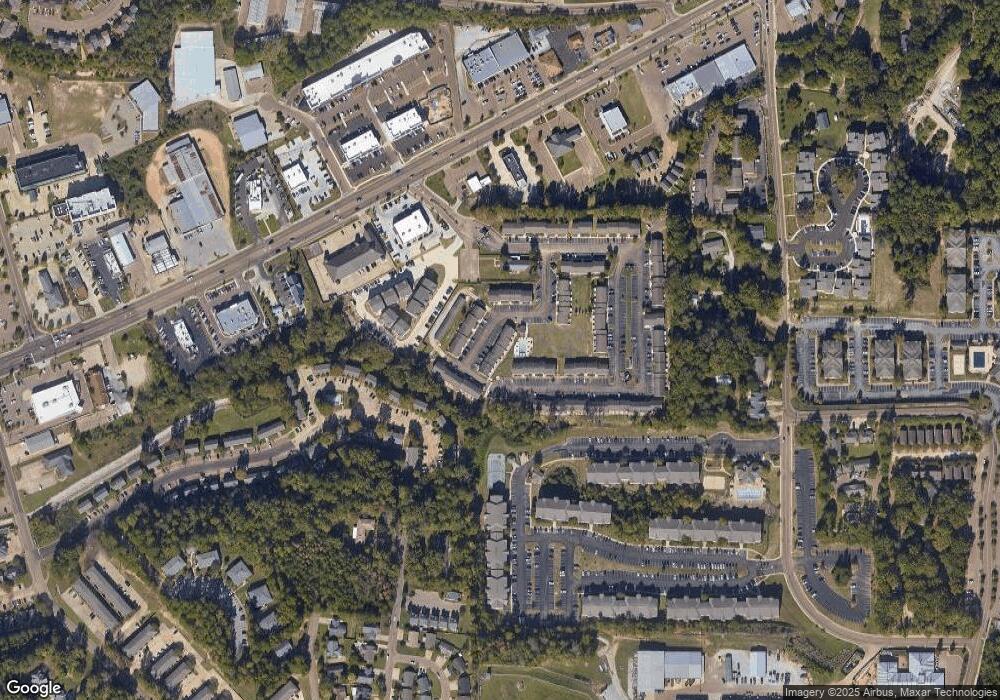 1820 Jackson Ave W unit 107, Oxford, MS 38655 - photo 1