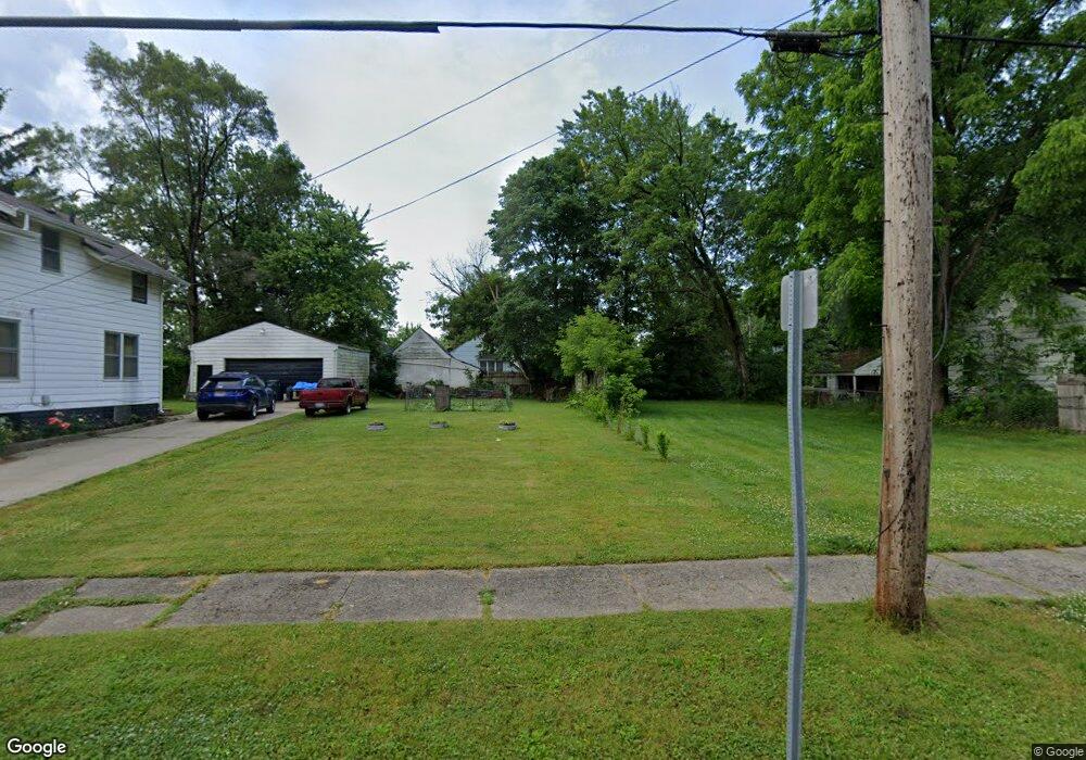 2020 Nebraska Ave, Flint, MI 48506 - photo 1