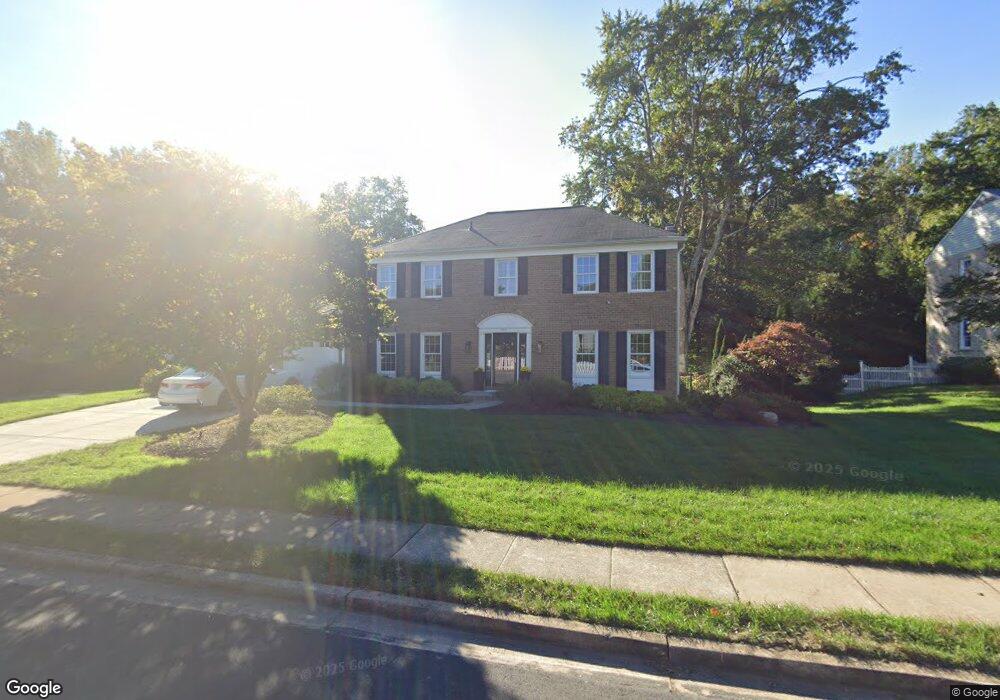 2616 Black Fir Ct, Reston, VA 20191 - photo 1