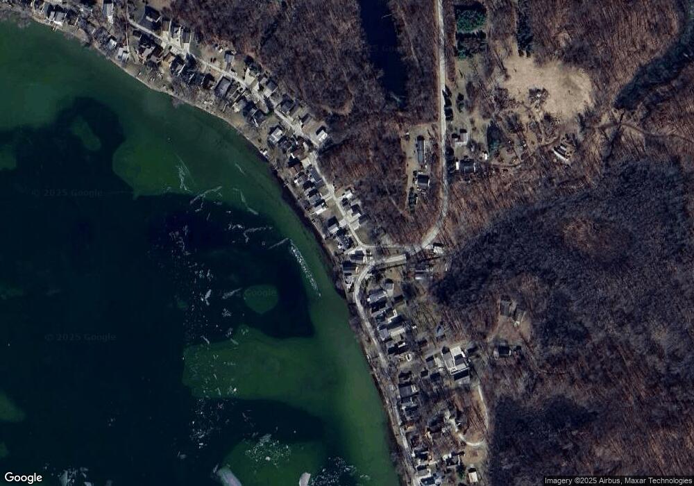 7672 Hallenbeck Hwy, Manitou Beach, MI 49253 - photo 1