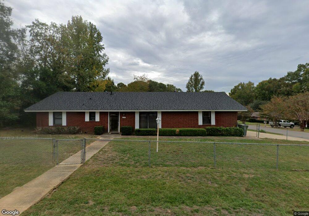 511 Grant Ave, Ruston, LA 71270 - photo 1