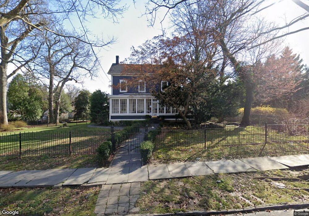 147 Amboy Ave, Metuchen, NJ 08840 - photo 1