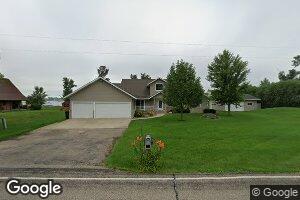 37029 S Little McDonald Dr, Perham, MN 56573