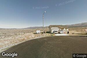485 335 N, Mount Pleasant, UT 84647