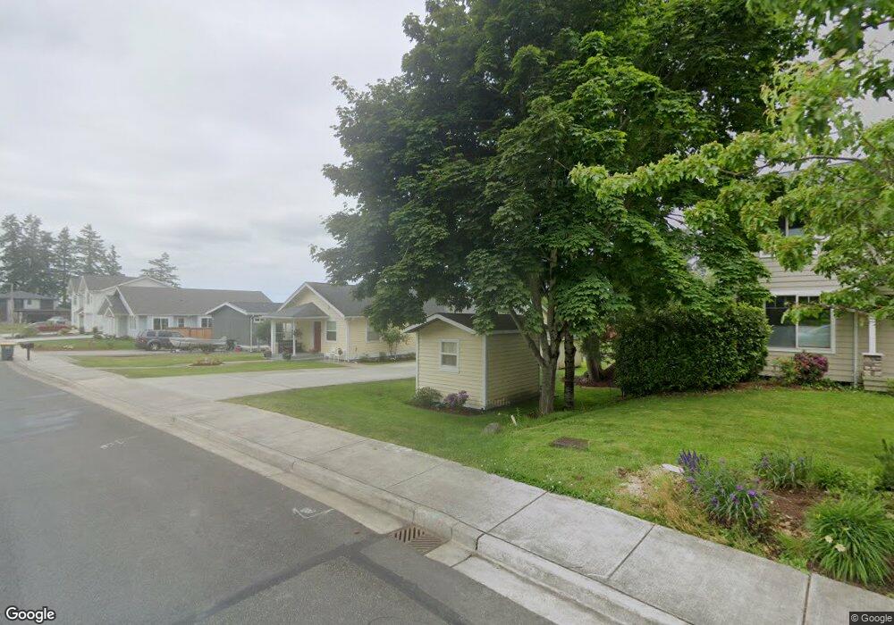 2411 Dodd Ave, Blaine, WA 98230 - photo 1