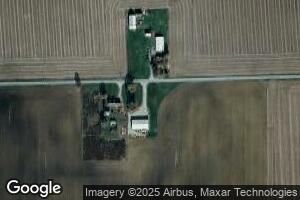 6600 E 1000 N-1, Monroeville, IN 46773