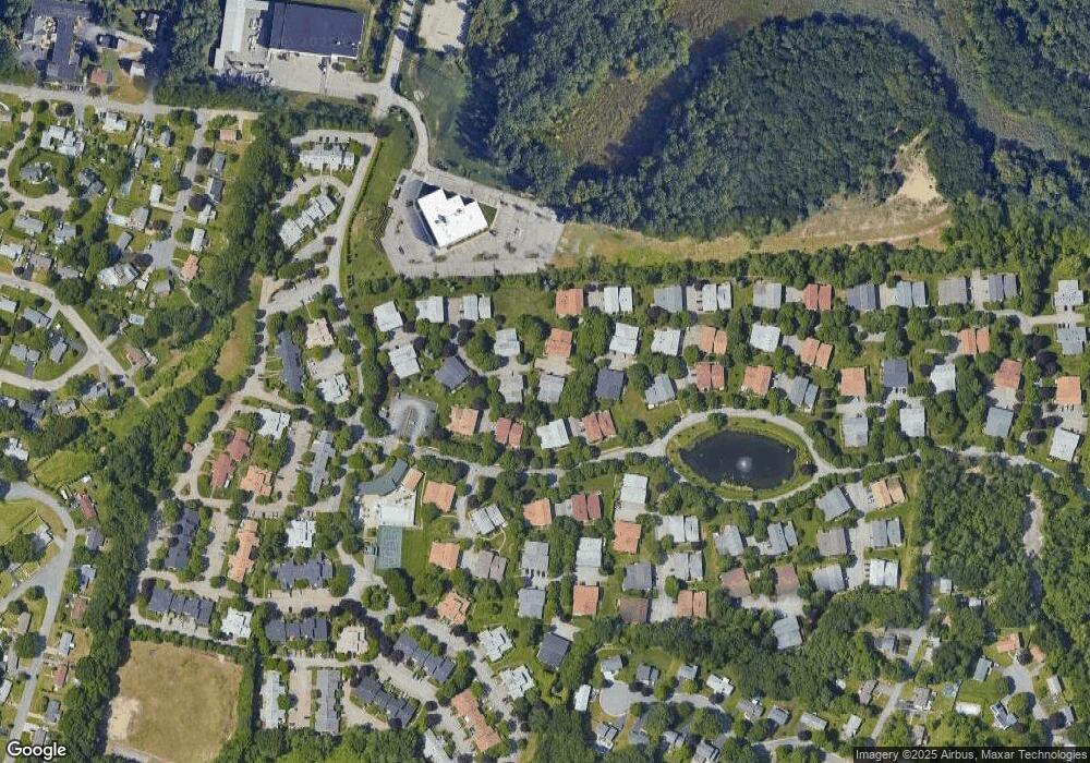 111 Edaville Ct unit 41, Warwick, RI 02886 - photo 1