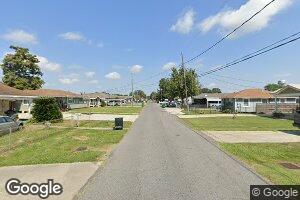 555 Avenue Ave E, Westwego, LA 70094