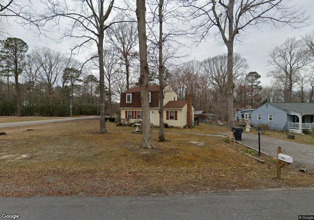 5542 Solaris Dr, Chesterfield, VA 23832 - photo 1