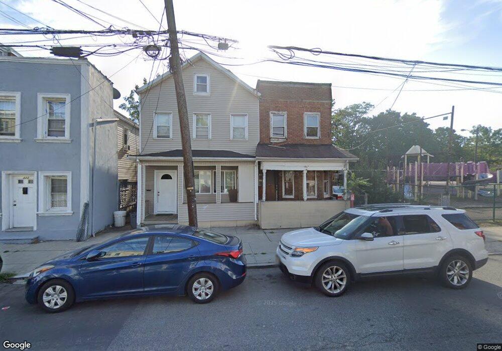 326 E Jersey St, Elizabethport, NJ 07206 - photo 1