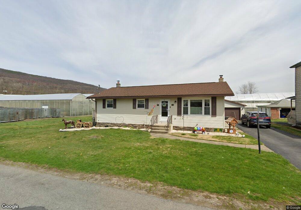 12 Florida Ave, Wyoming, PA 18644 - photo 1